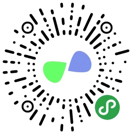 录我么小程序码